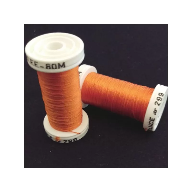 Soie Perlée 80M