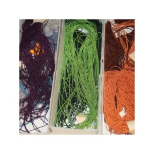 cannetille couleur