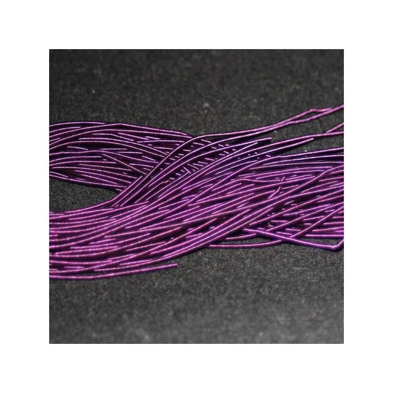 Colored Purl