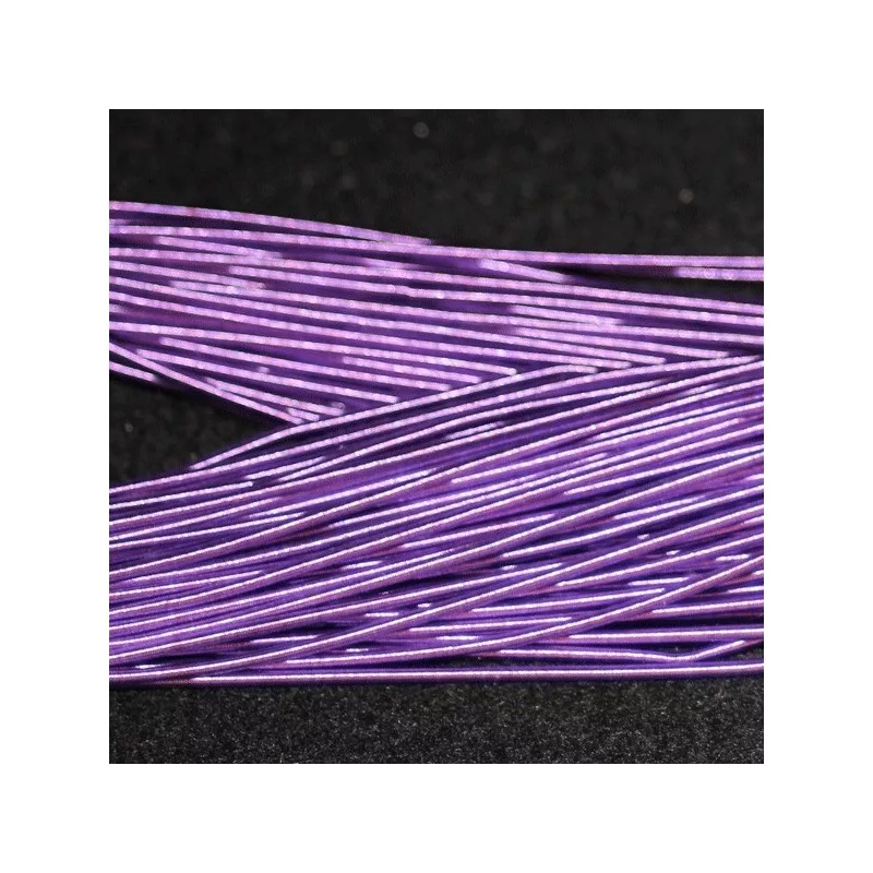 Colored Purl