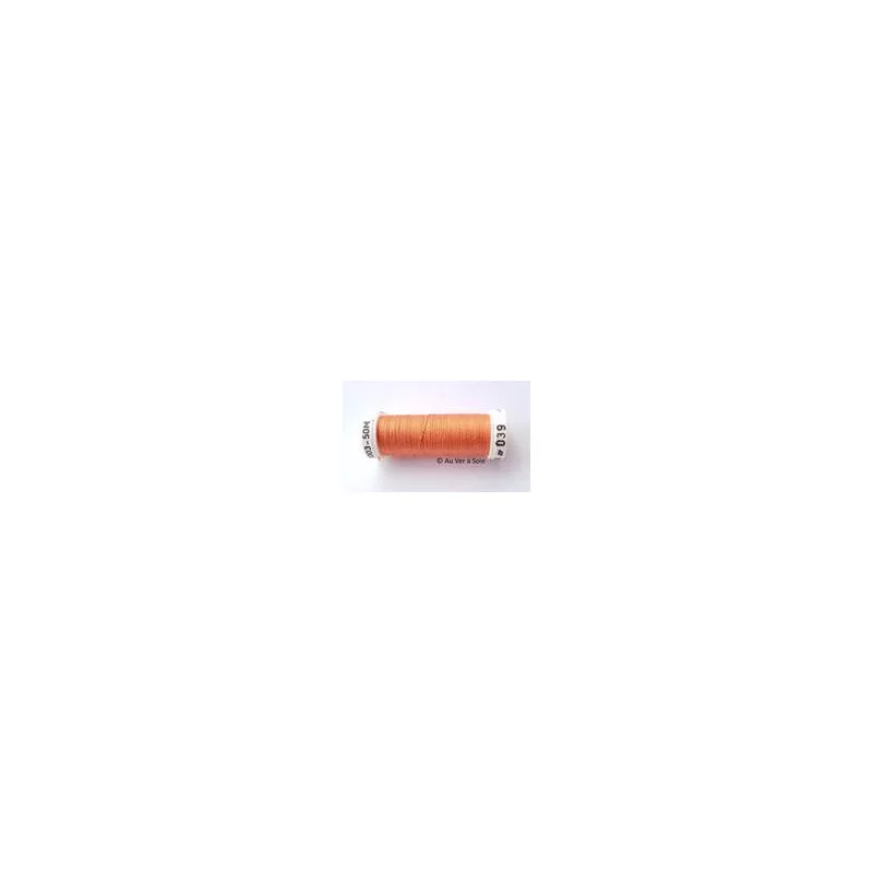 Soie 1003 Bobine De 50 M