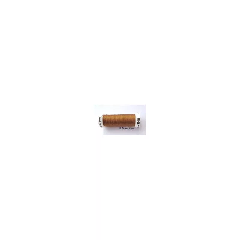 Soie 1003 Bobine De 50 M