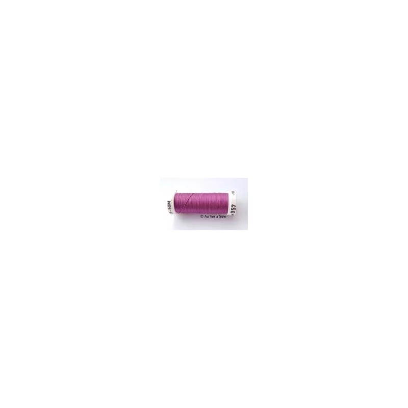 Soie 1003 Bobine De 50 M
