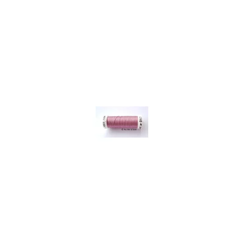 Soie 1003 Bobine De 50 M