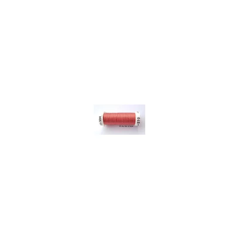 Soie 1003 Bobine De 50 M