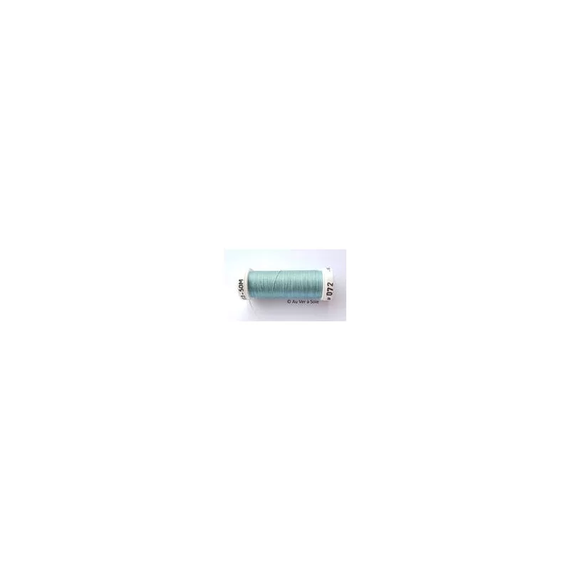 Soie 1003 Bobine De 50 M