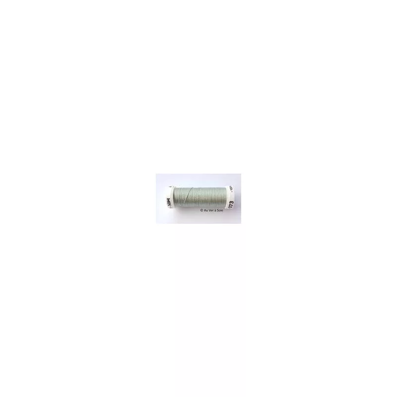 Soie 1003 Bobine De 50 M