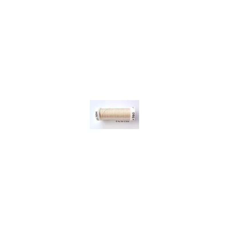 Soie 1003 Bobine De 50 M
