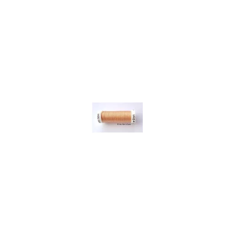 Soie 1003 Bobine De 50 M