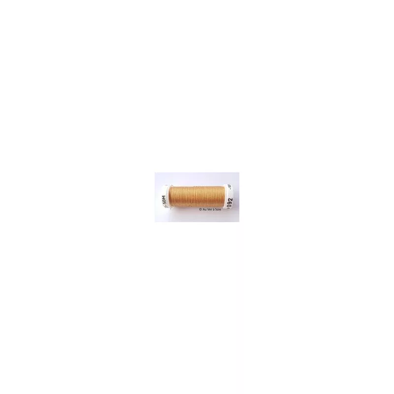Soie 1003 Bobine De 50 M