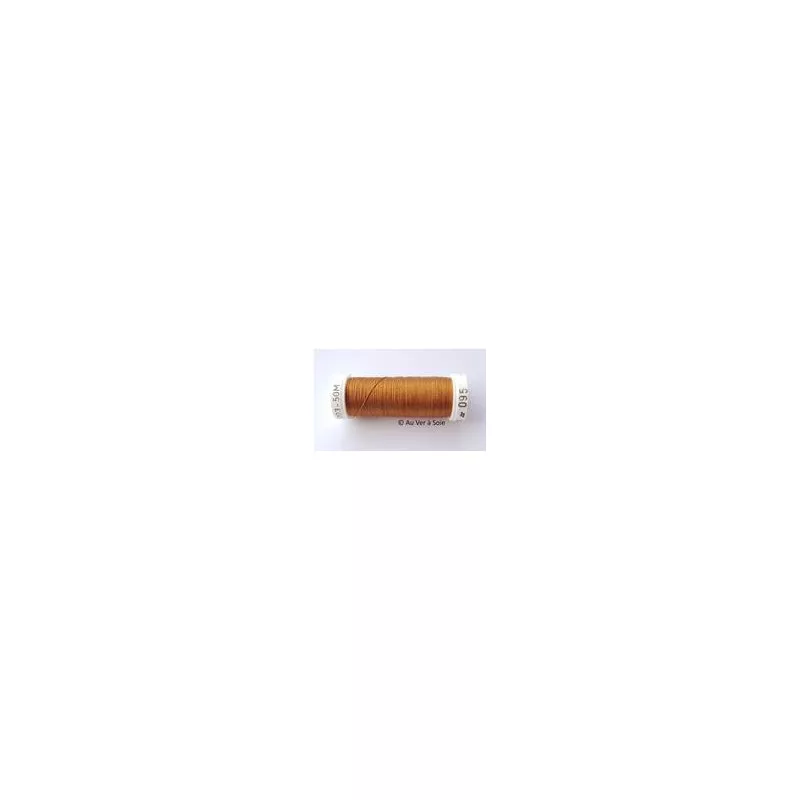 Soie 1003 Bobine De 50 M