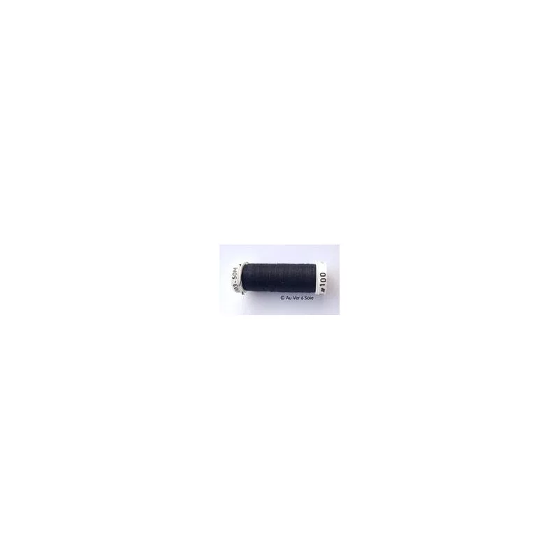 Soie 1003 Bobine De 50 M
