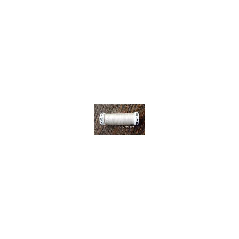 Soie 1003 Bobine De 50 M