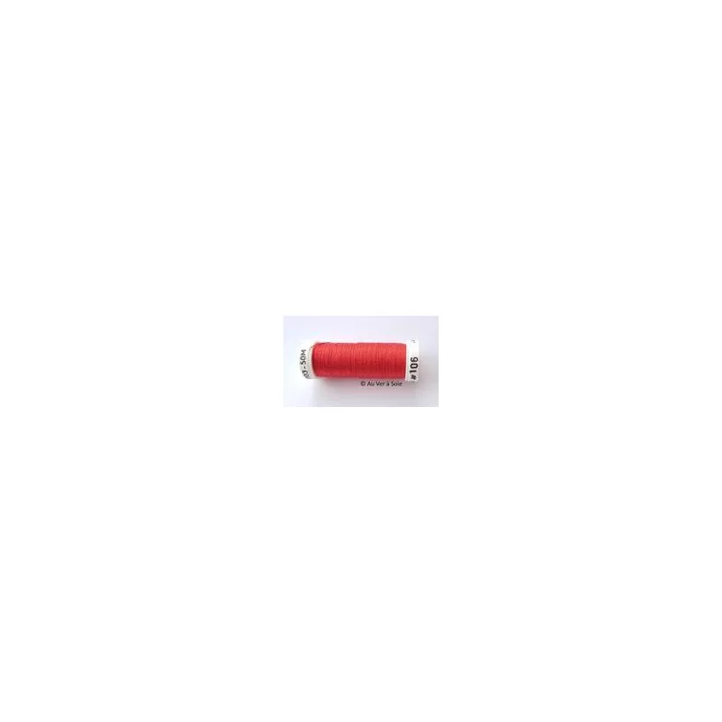 Soie 1003 Bobine De 50 M