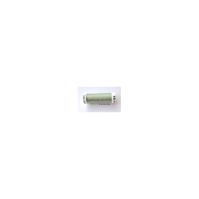 Soie 1003 Bobine De 50 M