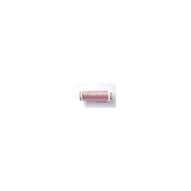 Soie 1003 Bobine De 50 M