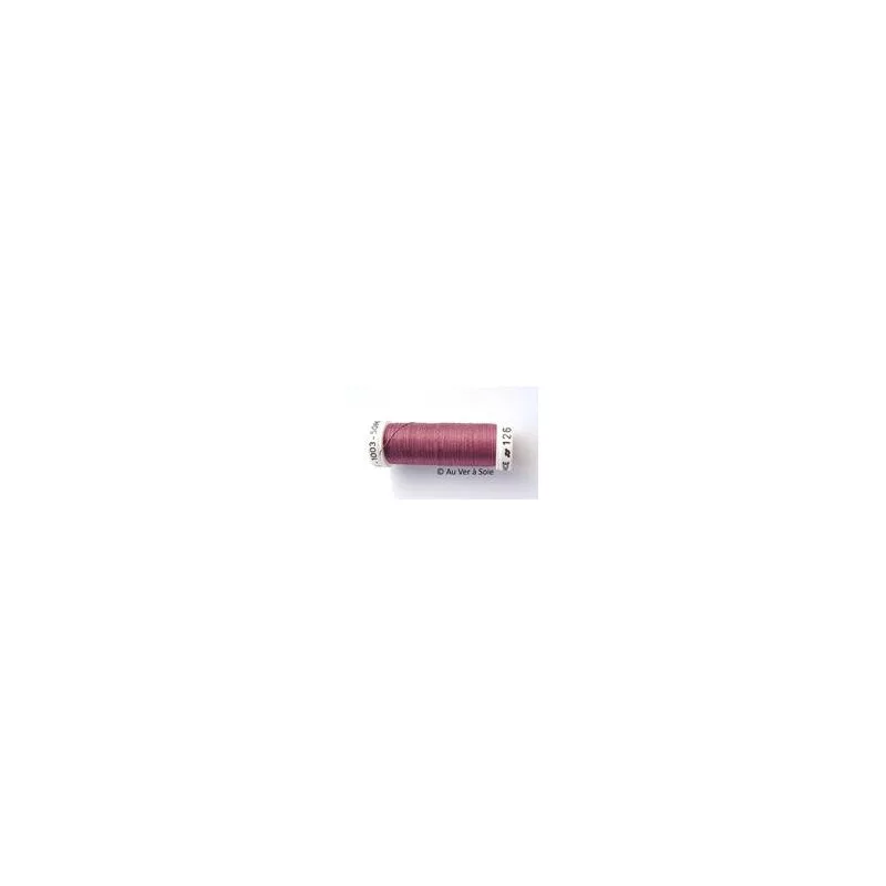 Soie 1003 Bobine De 50 M