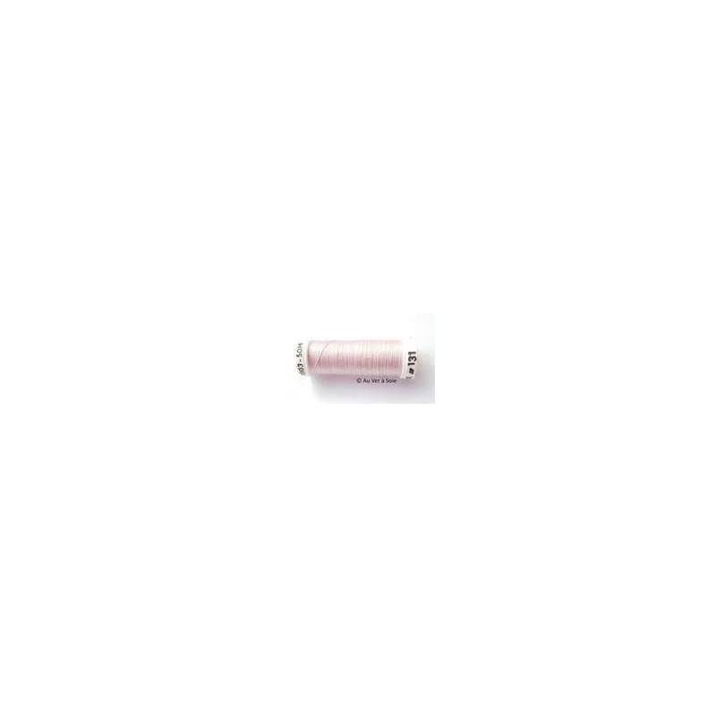 Soie 1003 Bobine De 50 M