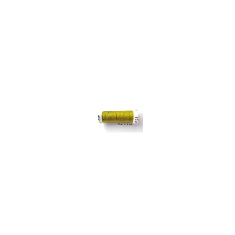Soie 1003 Bobine De 50 M