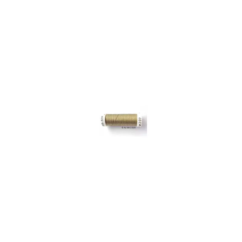 Soie 1003 Bobine De 50 M