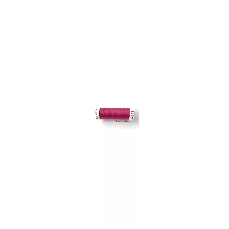Soie 1003 Bobine De 50 M