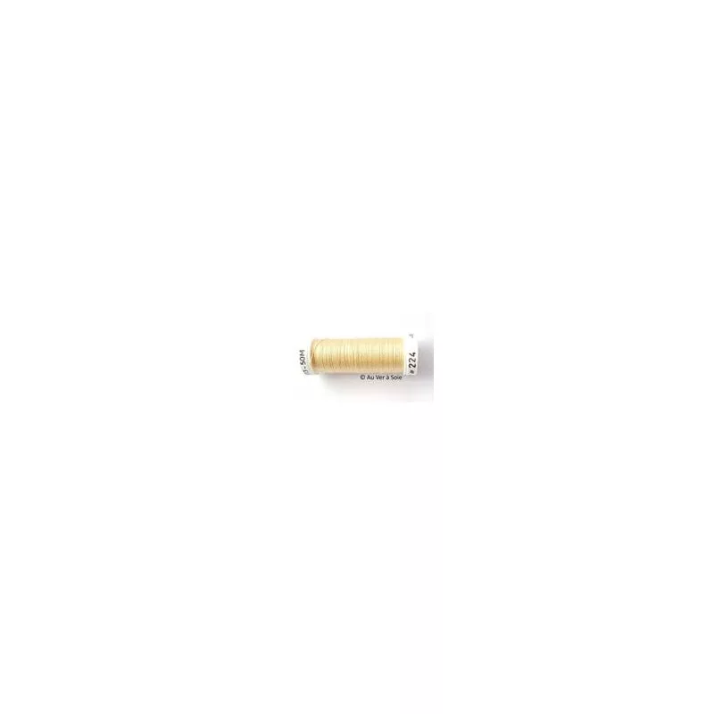 Soie 1003 Bobine De 50 M