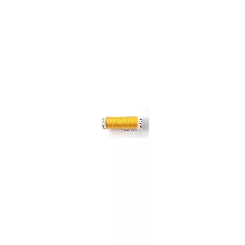 Soie 1003 Bobine De 50 M