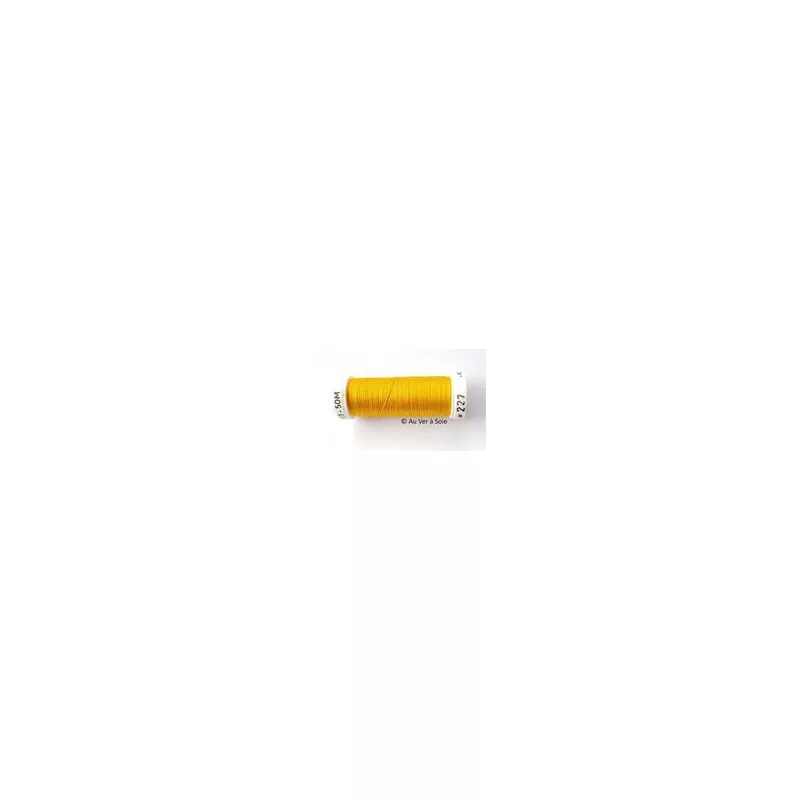 Soie 1003 Bobine De 50 M