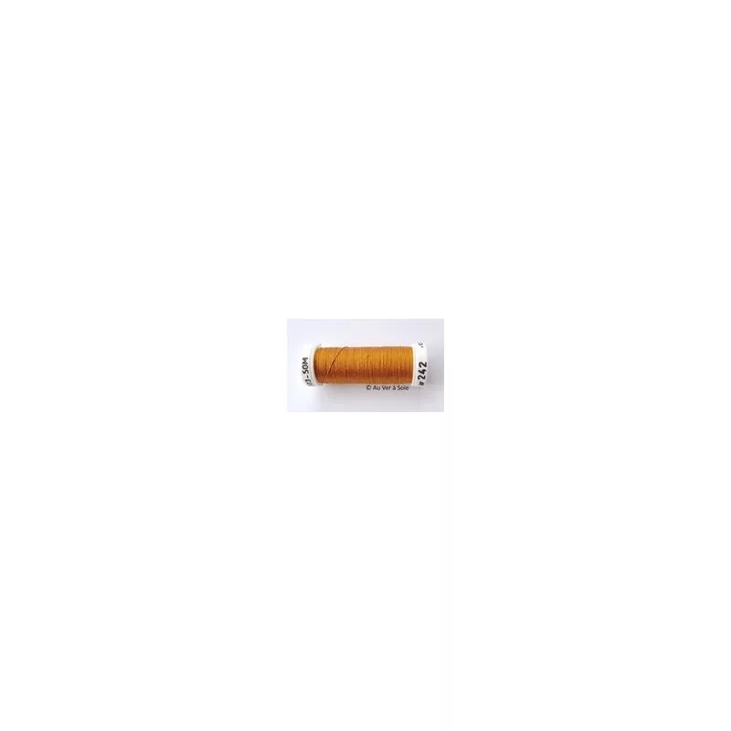 Soie 1003 Bobine De 50 M