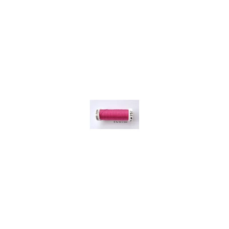 Soie 1003 Bobine De 50 M