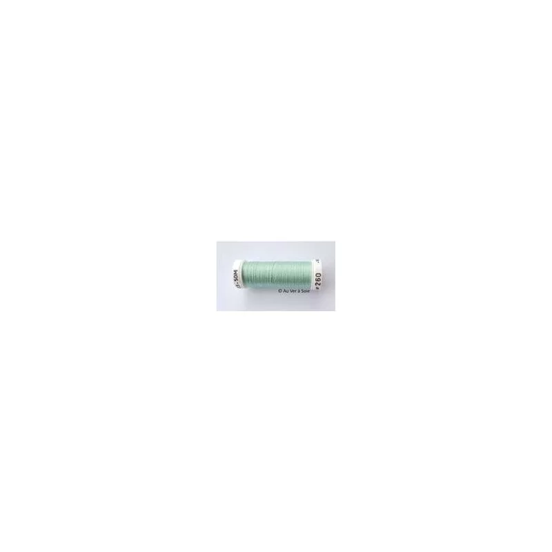 Soie 1003 Bobine De 50 M