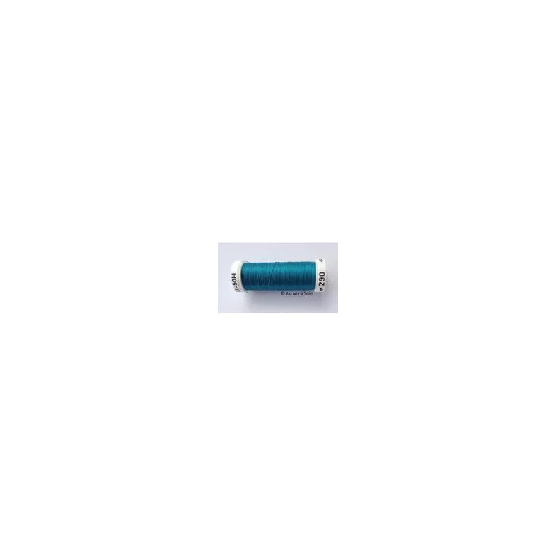 Soie 1003 Bobine De 50 M