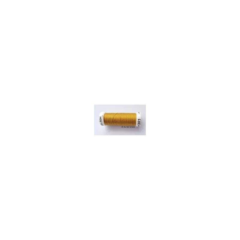 Soie 1003 Bobine De 50 M