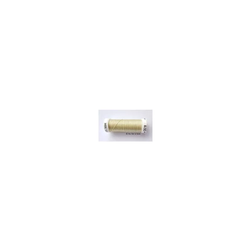 Soie 1003 Bobine De 50 M