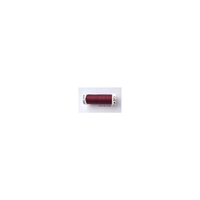 Soie 1003 Bobine De 50 M