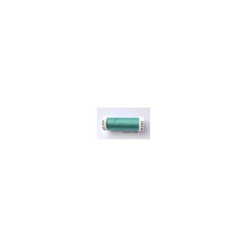 Soie 1003 Bobine De 50 M