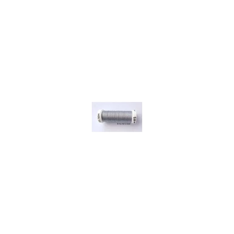 Soie 1003 Bobine De 50 M
