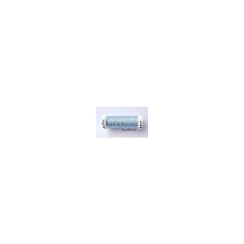 Soie 1003 Bobine De 50 M