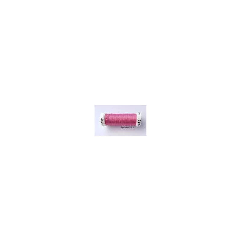 Soie 1003 Bobine De 50 M