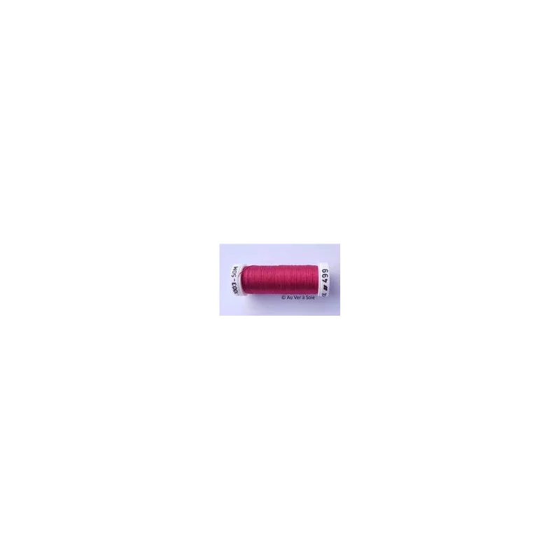 Soie 1003 Bobine De 50 M