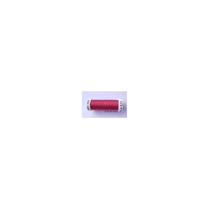 Soie 1003 Bobine De 50 M