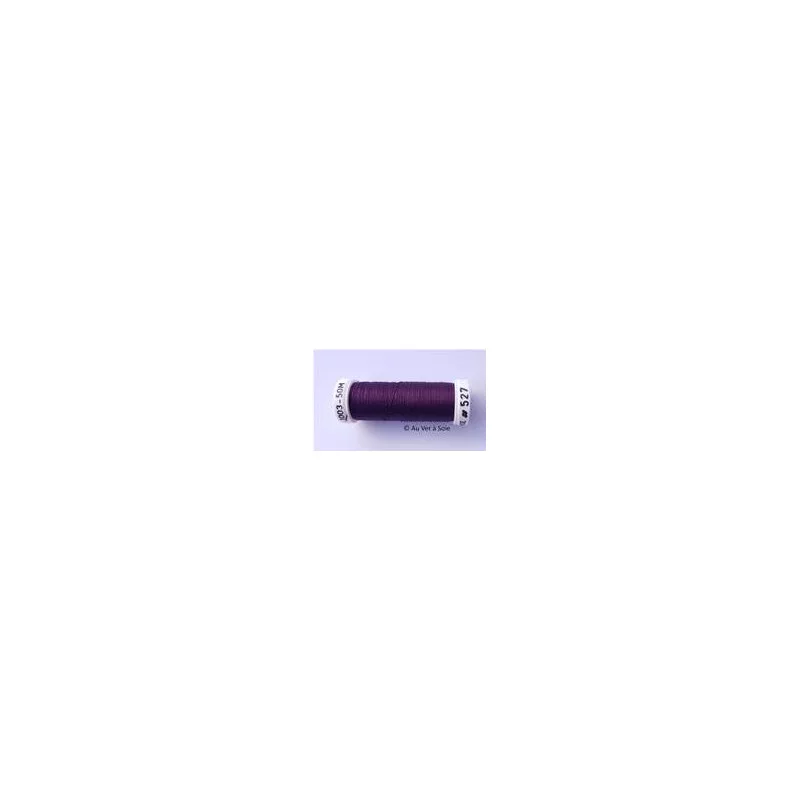 Soie 1003 Bobine De 50 M