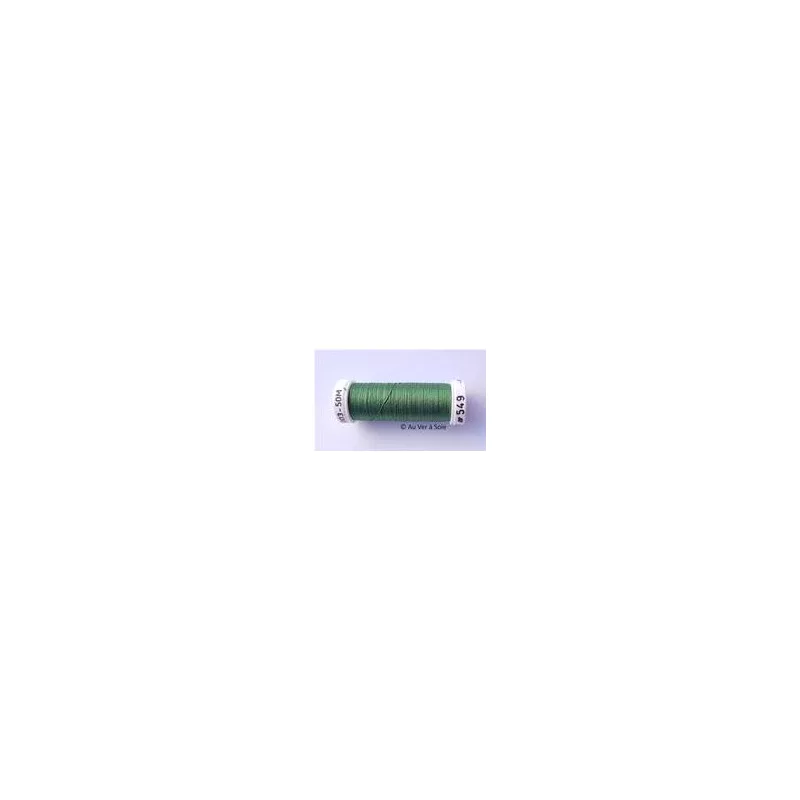 Soie 1003 Bobine De 50 M