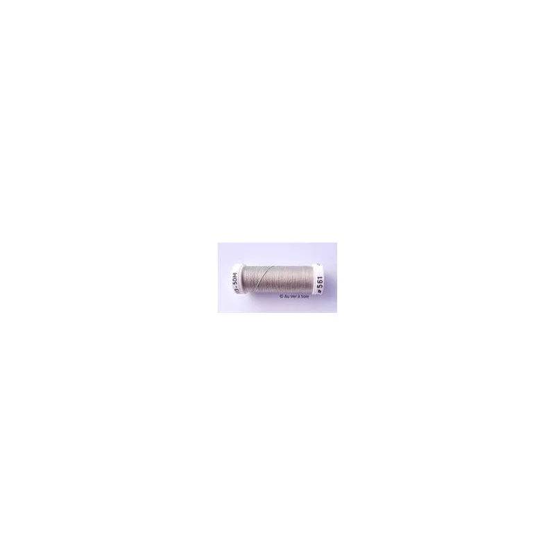 Soie 1003 Bobine De 50 M