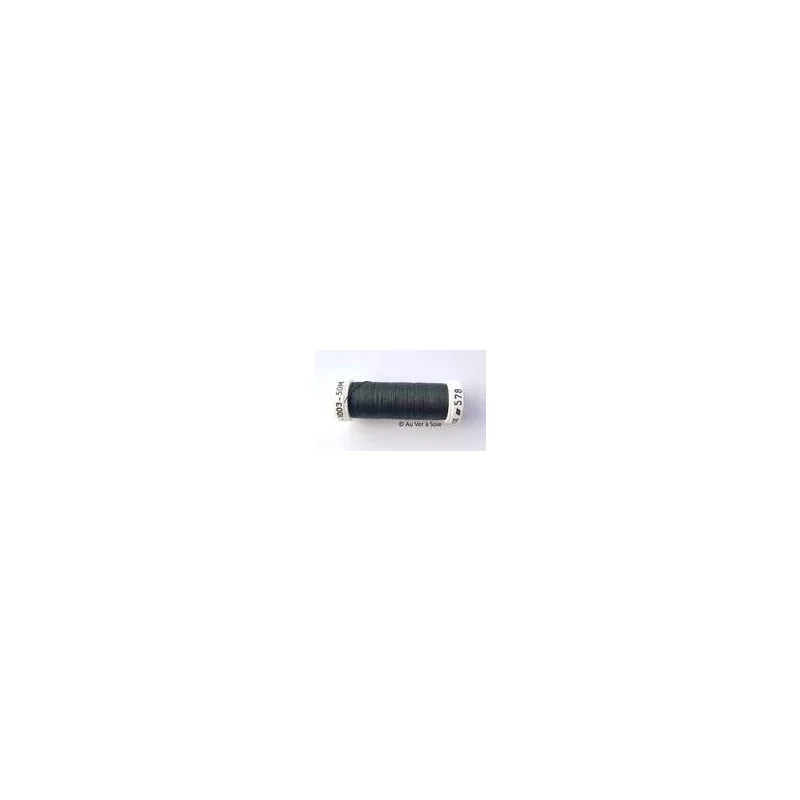 Soie 1003 Bobine De 50 M