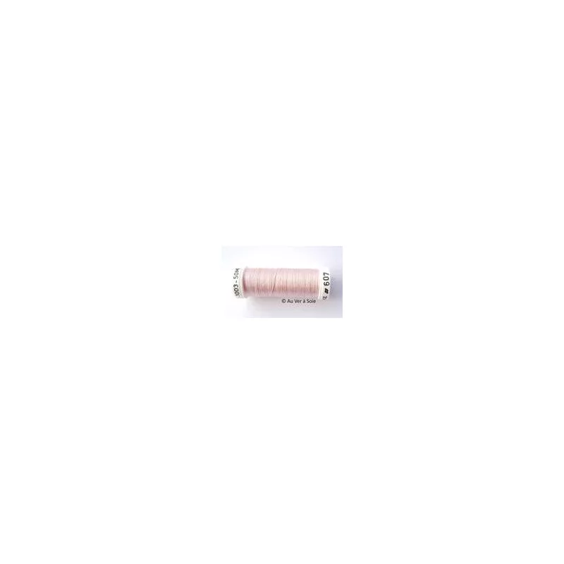 Soie 1003 Bobine De 50 M