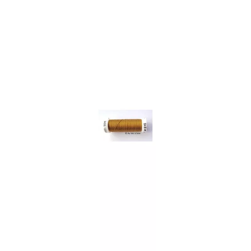 Soie 1003 Bobine De 50 M