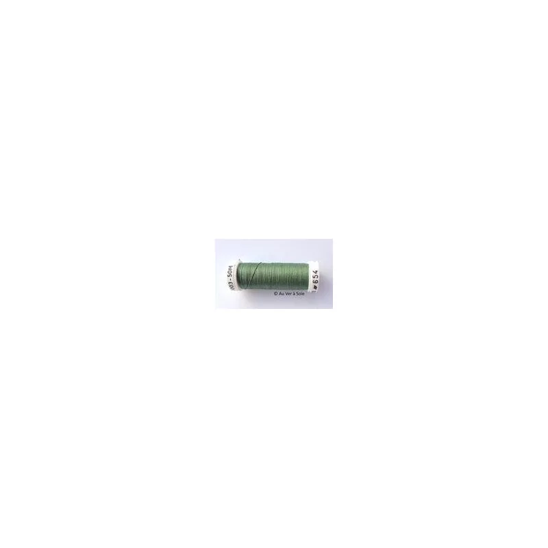 Soie 1003 Bobine De 50 M