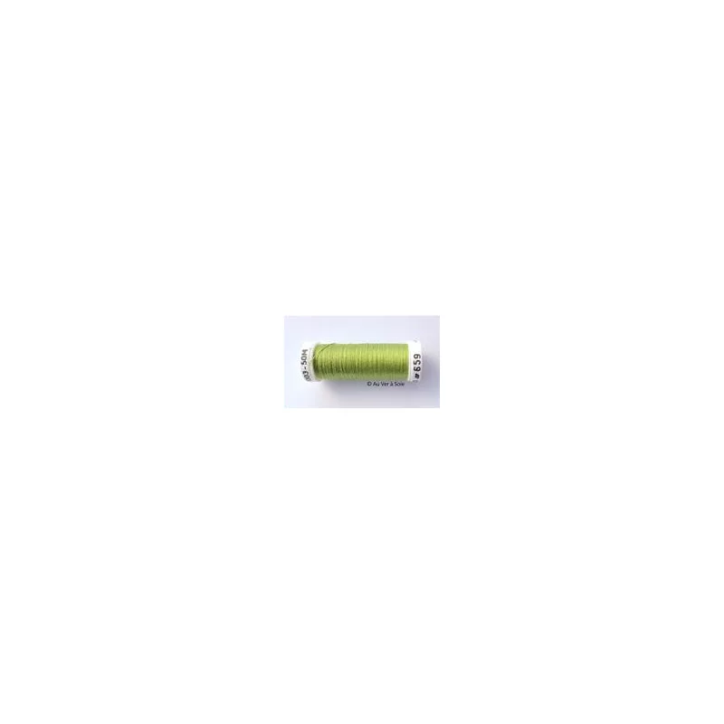 Soie 1003 Bobine De 50 M
