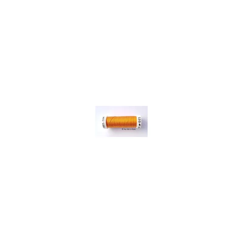 Soie 1003 Bobine De 50 M
